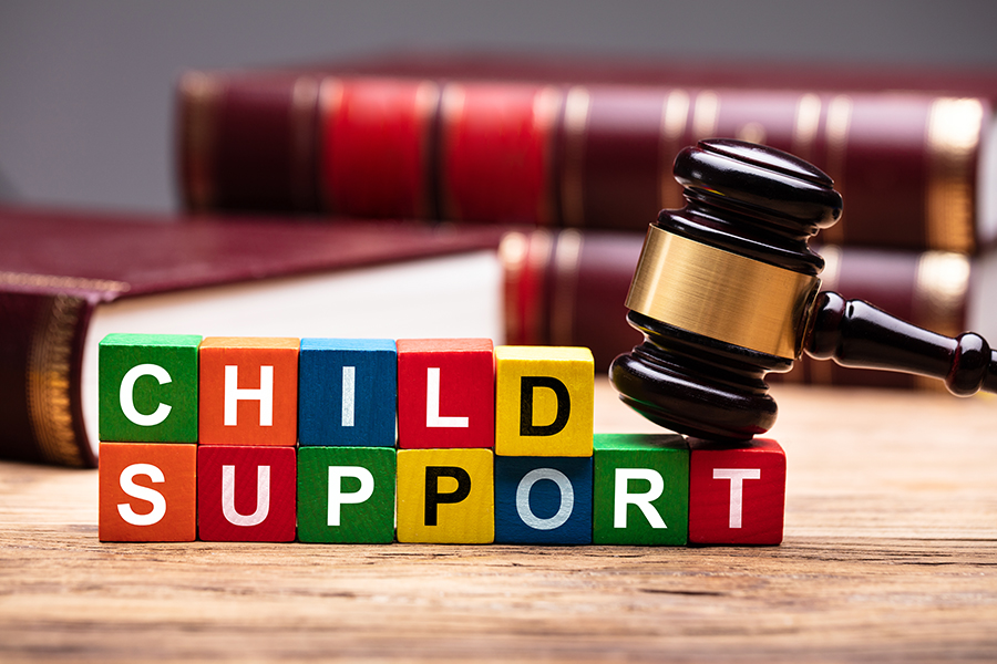 Get a Better Understanding of Utah’s Child Support Guidelines