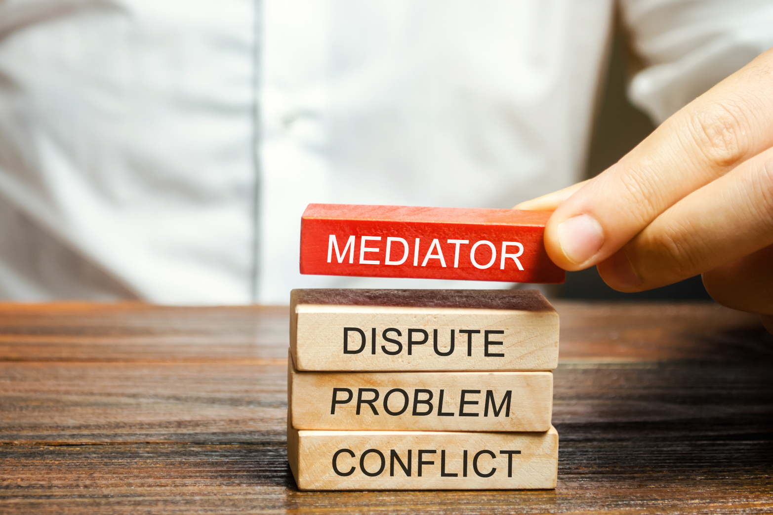 Learn About Civil Mediation in Utah