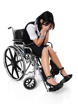 Personal Injury Awards Are Reduced When You Are Partly To Blame