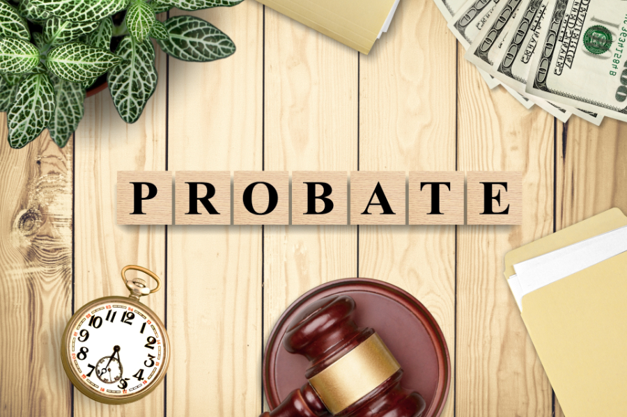 Probate Hearings and Court in Utah