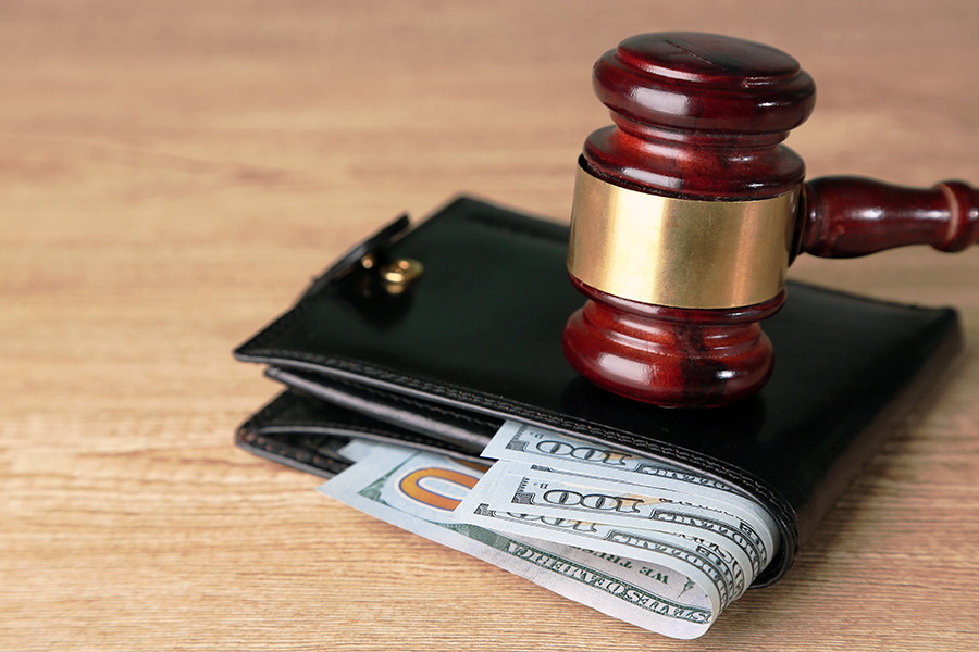 Understanding How a Wage Garnishment Can Affect Your Paycheck
