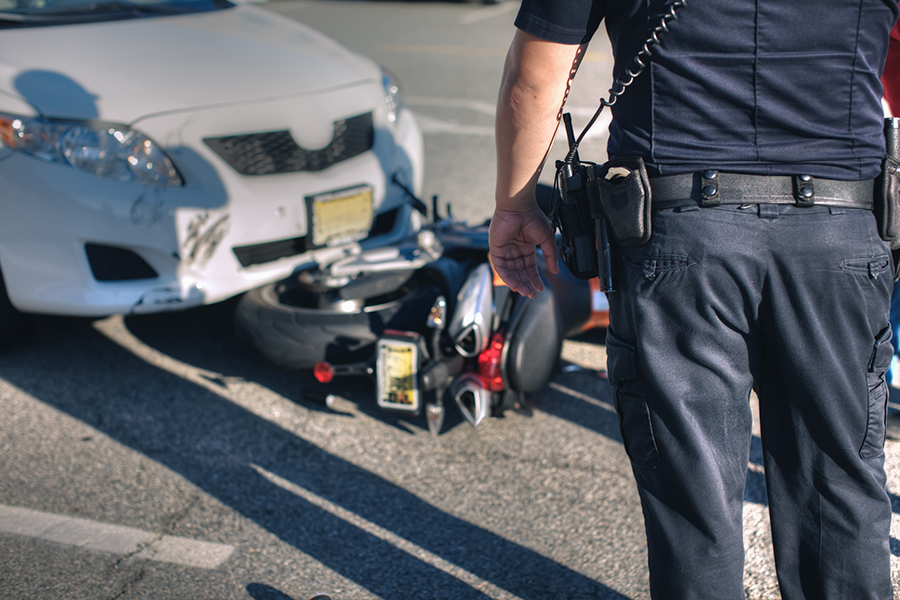 What is the Crime of Vehicular Assault?