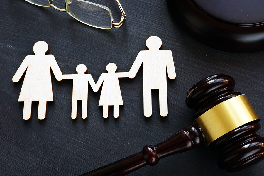 When Does an Expert Witness Contribute to Your Family Court Case in Utah