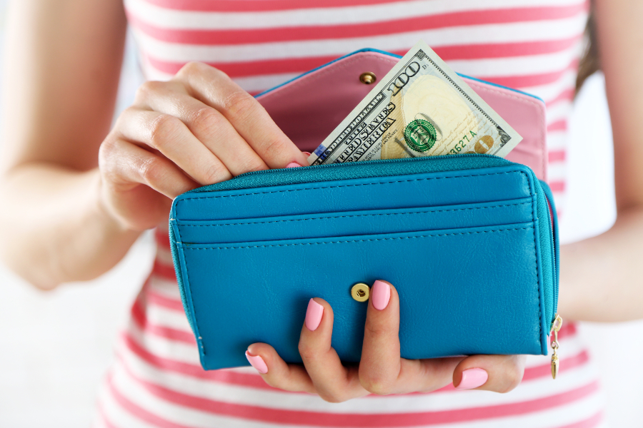 Why You Might Need a Spendthrift Trust for Certain Beneficiaries