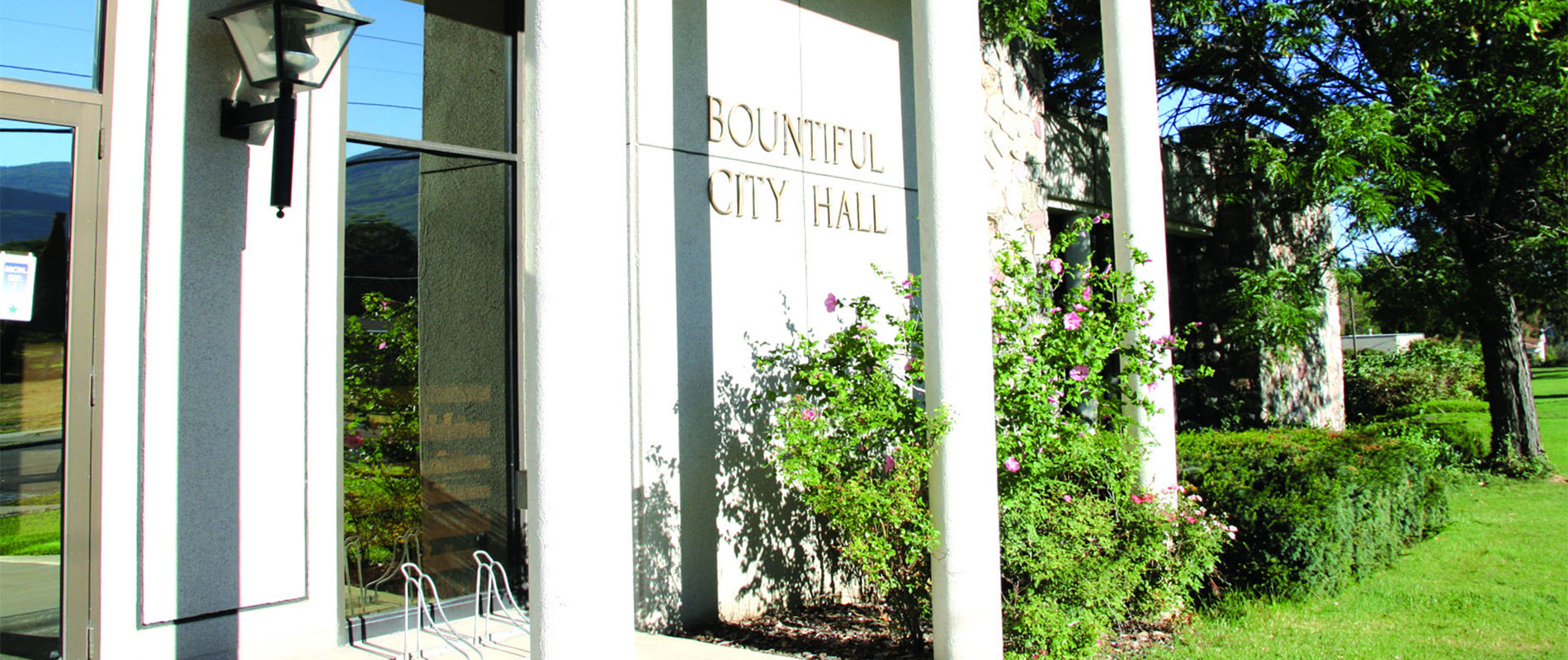 Bountiful City Hall